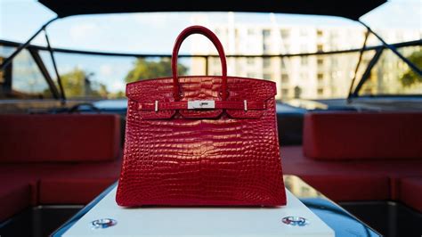 do hermes bags go up in value|most expensive Birkin ever sold.